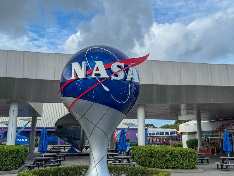 Kennedy Space Center Visitor Complex’s Taste of Space 2025 Blasts Off with Culinary Delights