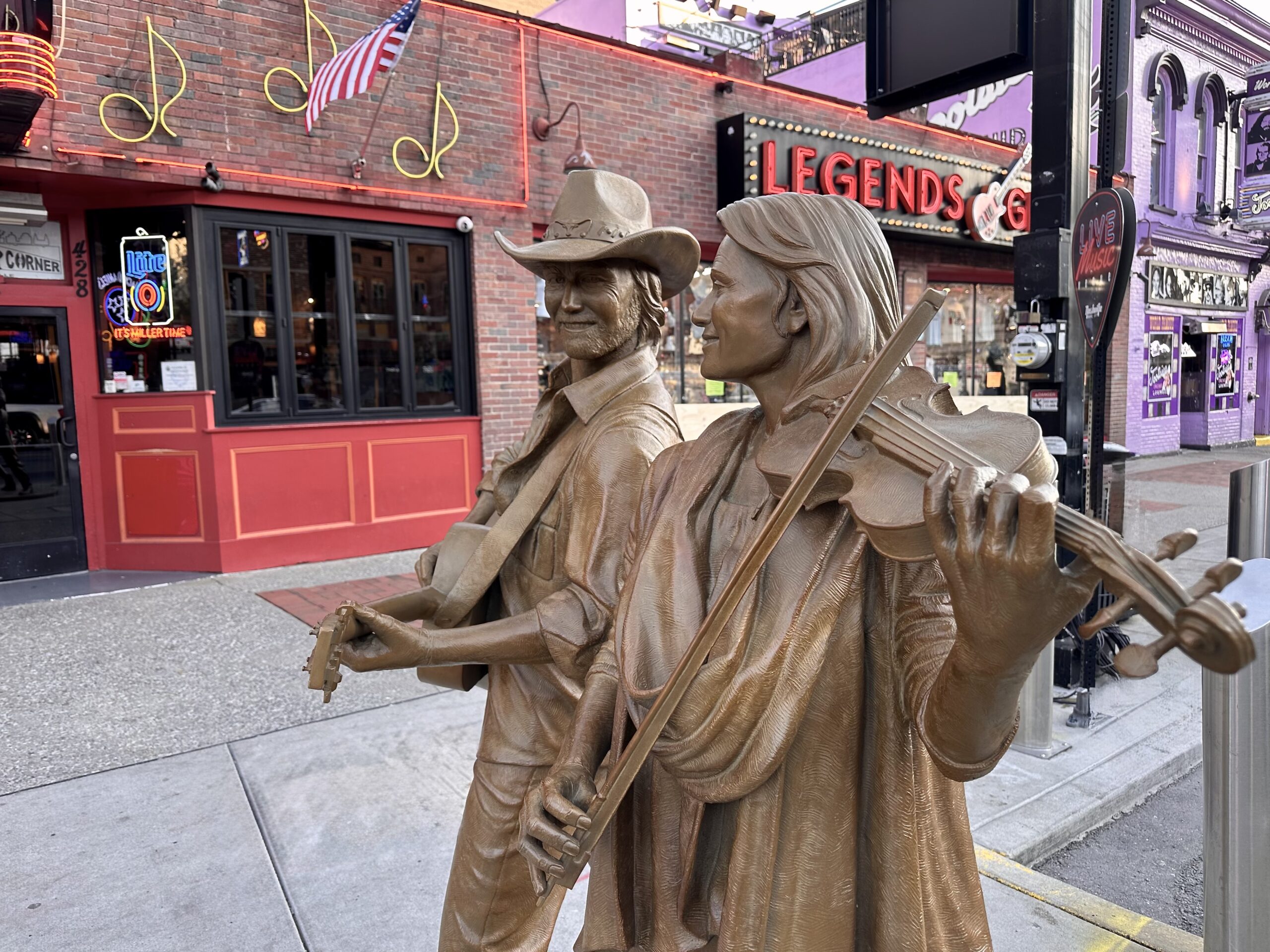 Tune In to Nashville: Complete Trip Planning Guide for Music Lovers