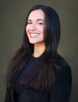 Sophia Orlando Avatar