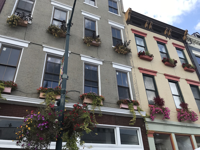 5 Reasons to Visit Over-the-Rhine, Cincinnati, Ohio