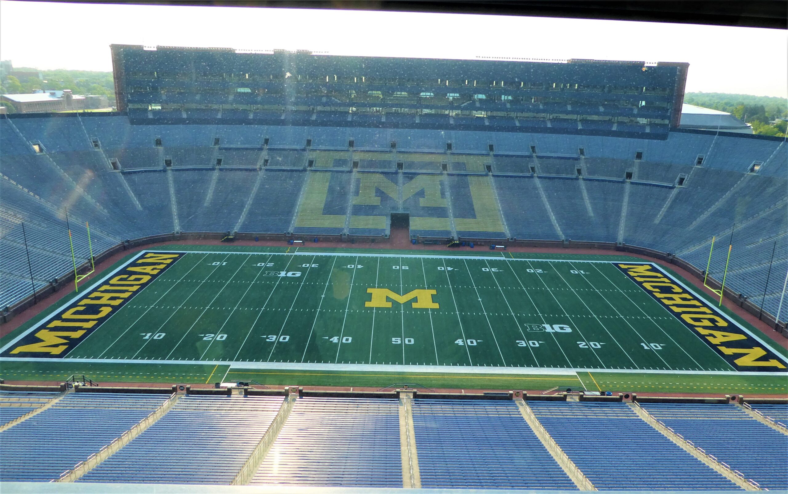 Touchdowns, Town Tours, Museums and More: Your Guide to the Best Things to Do when Visiting the University of Michigan
