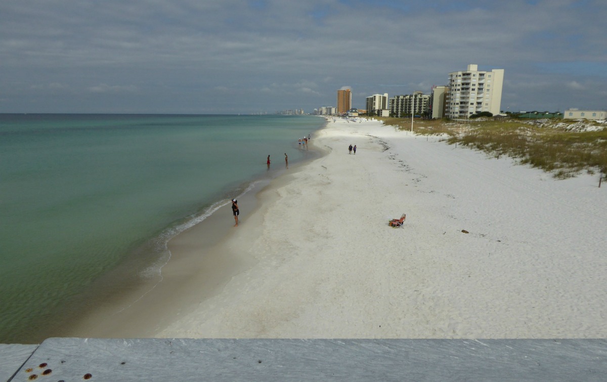 Free Things to Do with Kids in Panama City Beach FL