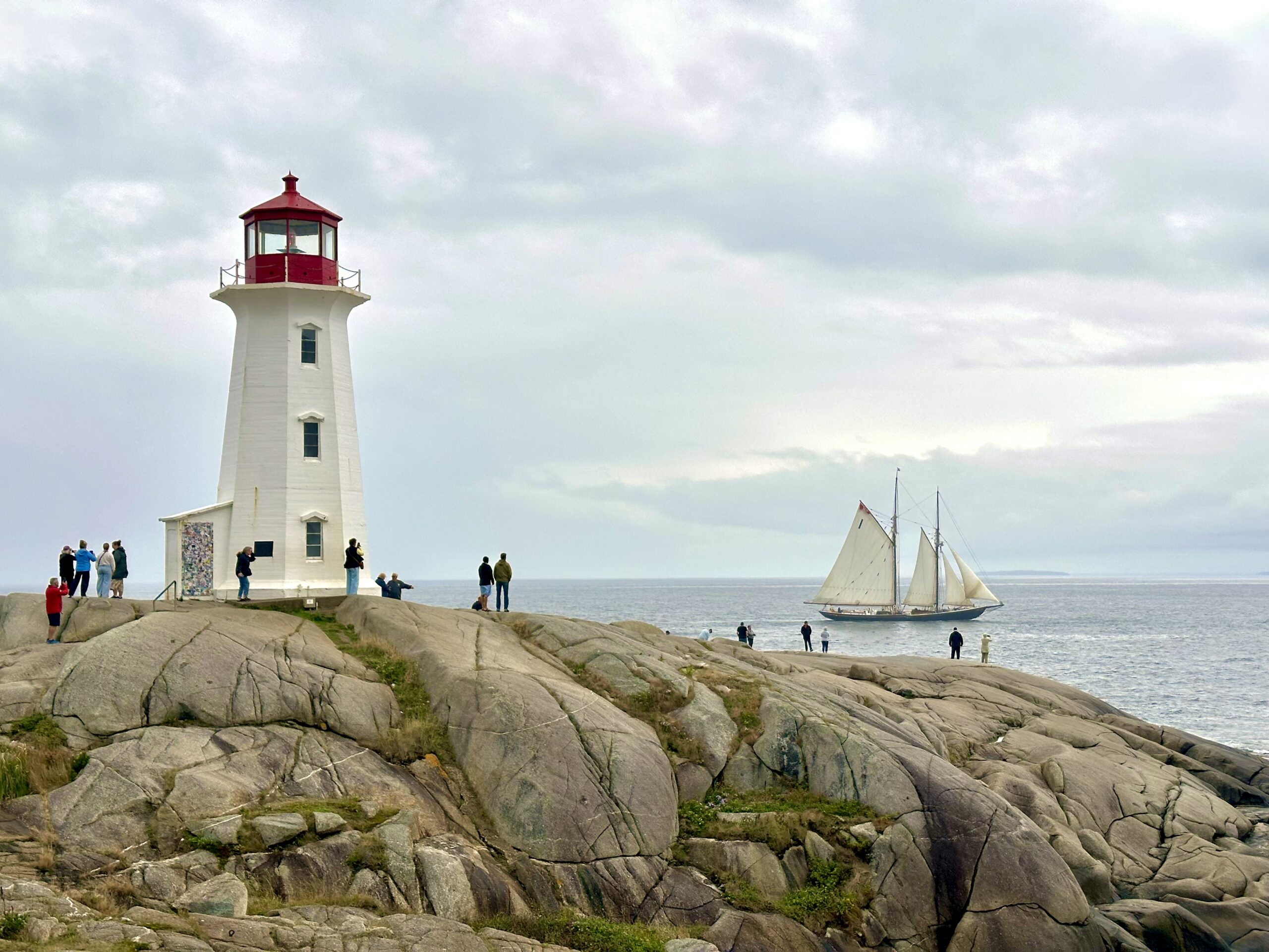 Savor the Flavors, See the Coast: 7 Days on Nova Scotia’s Chowder Trail