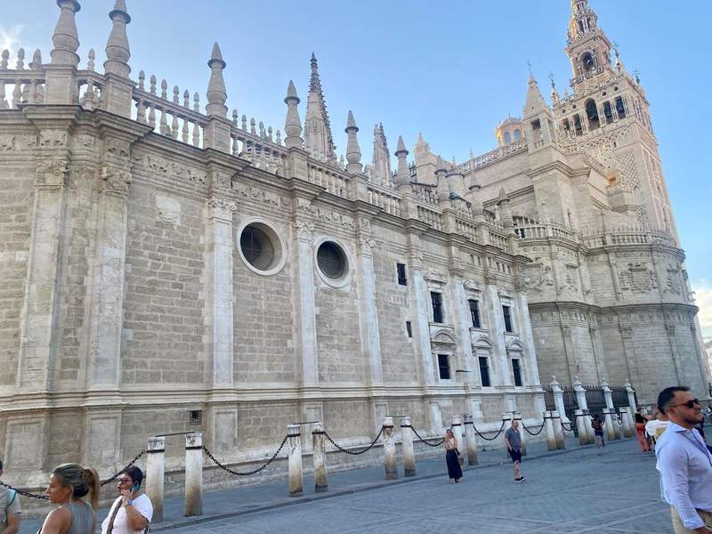 Devour Tours Seville: A Culinary Journey Through Spain’s Most Flavorful City