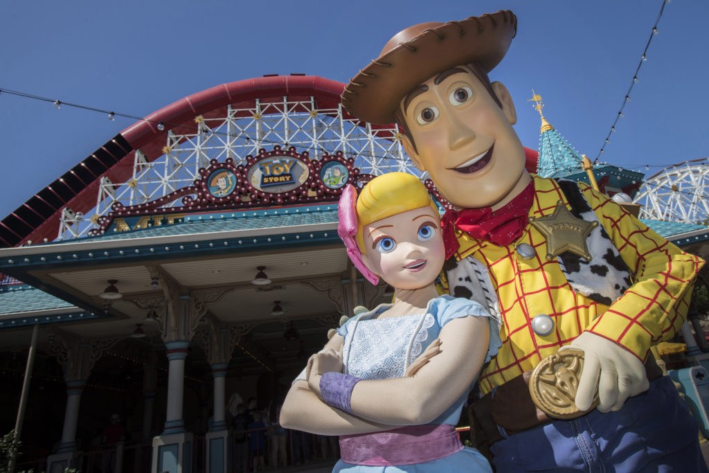 Is The Disney Credit Card Right for You?