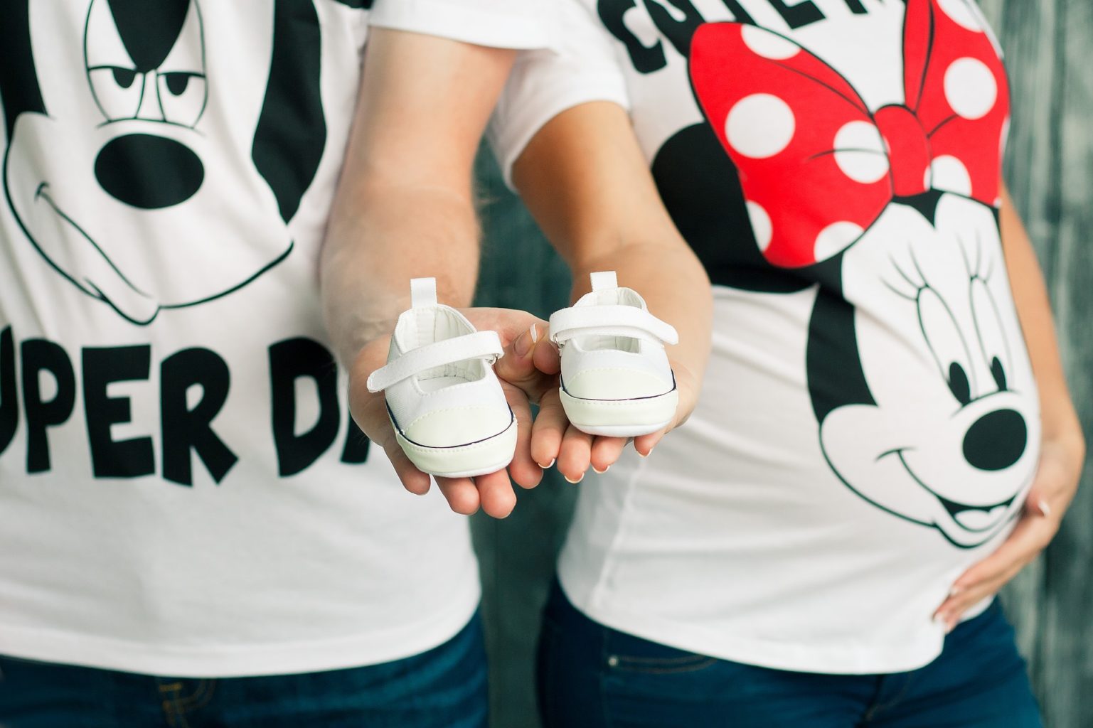 Disneyland While Pregnant: Essential Tips for a Magical (and Safe!) Trip