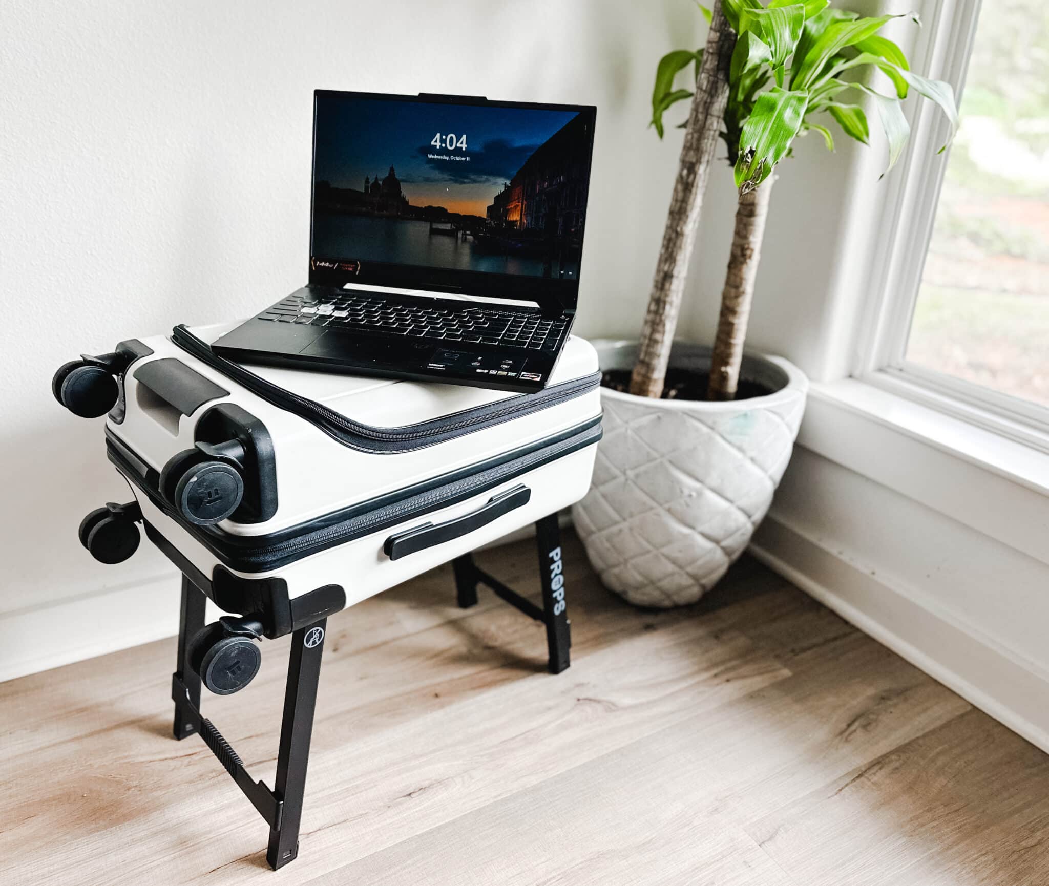 PROPS Luggage Review: The Travel Upgrade You Didn’t Know You Needed