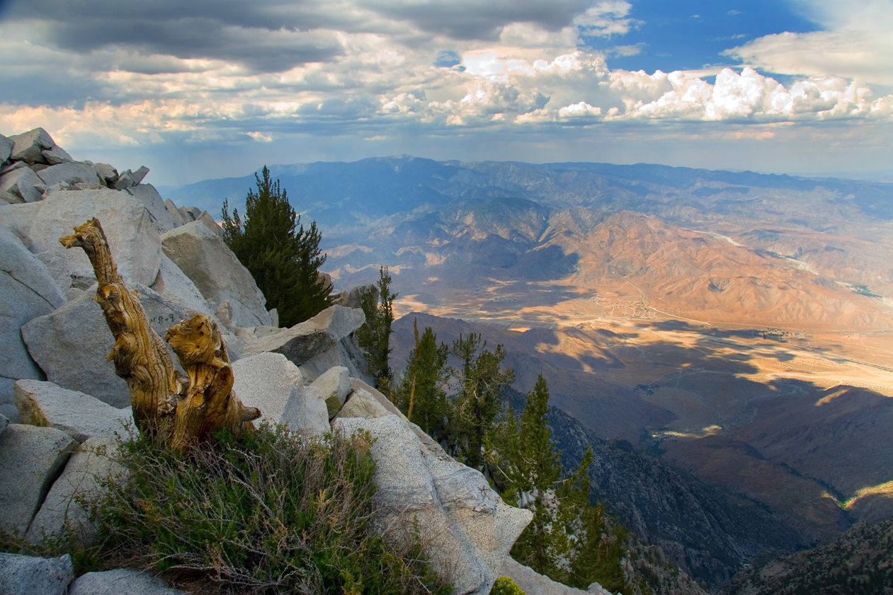 Palm Springs Aerial Tramway: World&#8217;s Largest Rotating Tram Cars