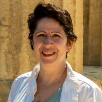 June Russell-Chamberlin Avatar