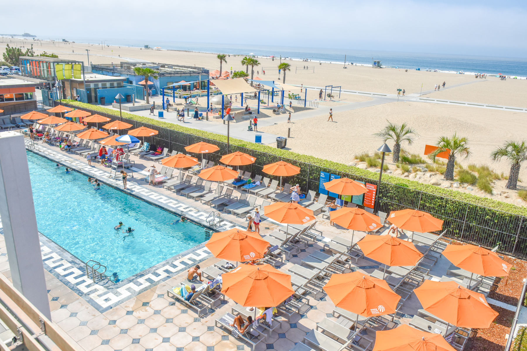 A Local’s Look at Hidden Gems in Los Angeles