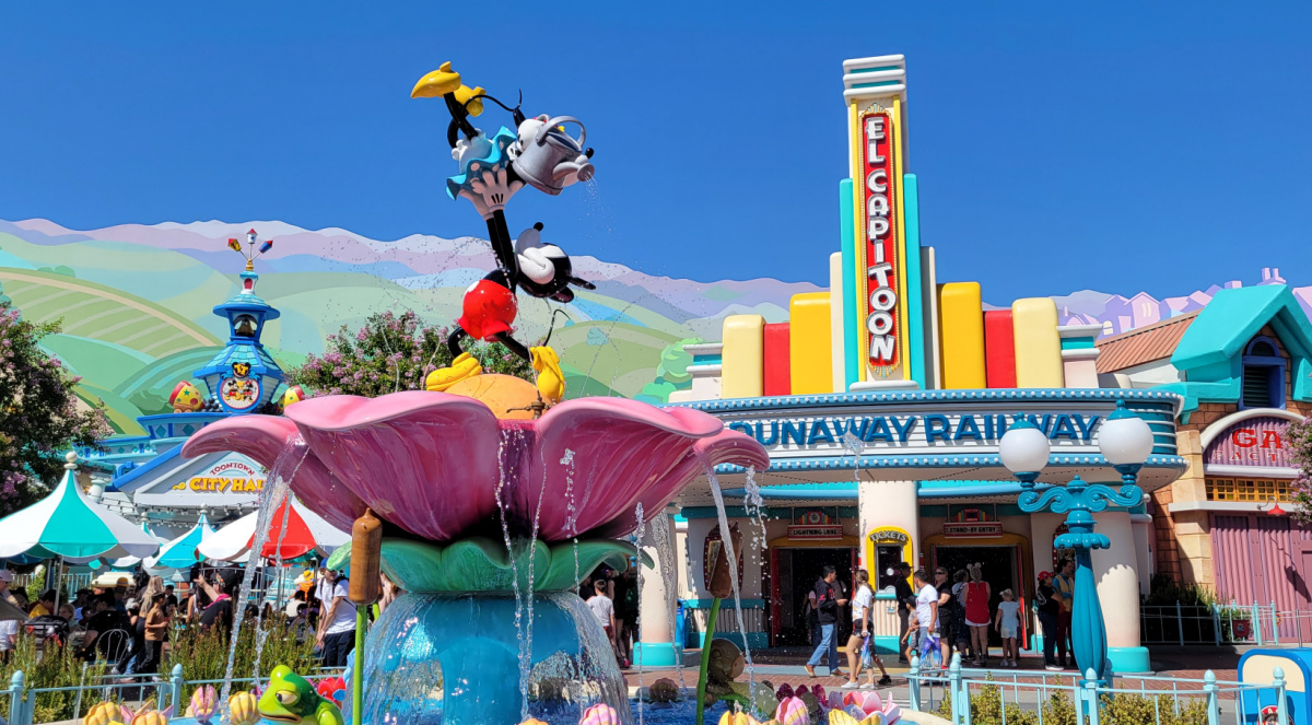 Disneyland: What You Need to Know