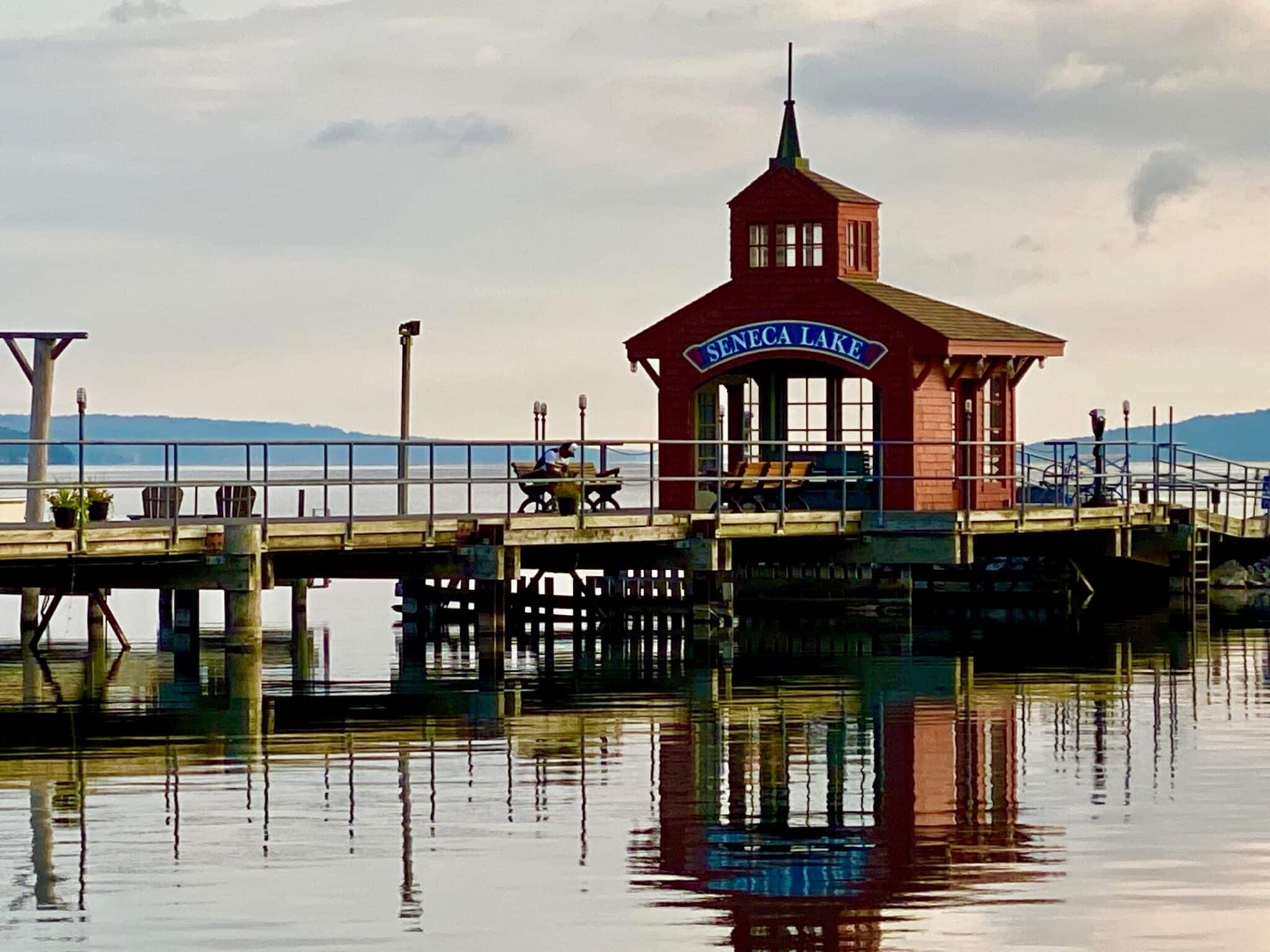 Watkins Glen, New York: Secret Gems & Hidden Adventures Await