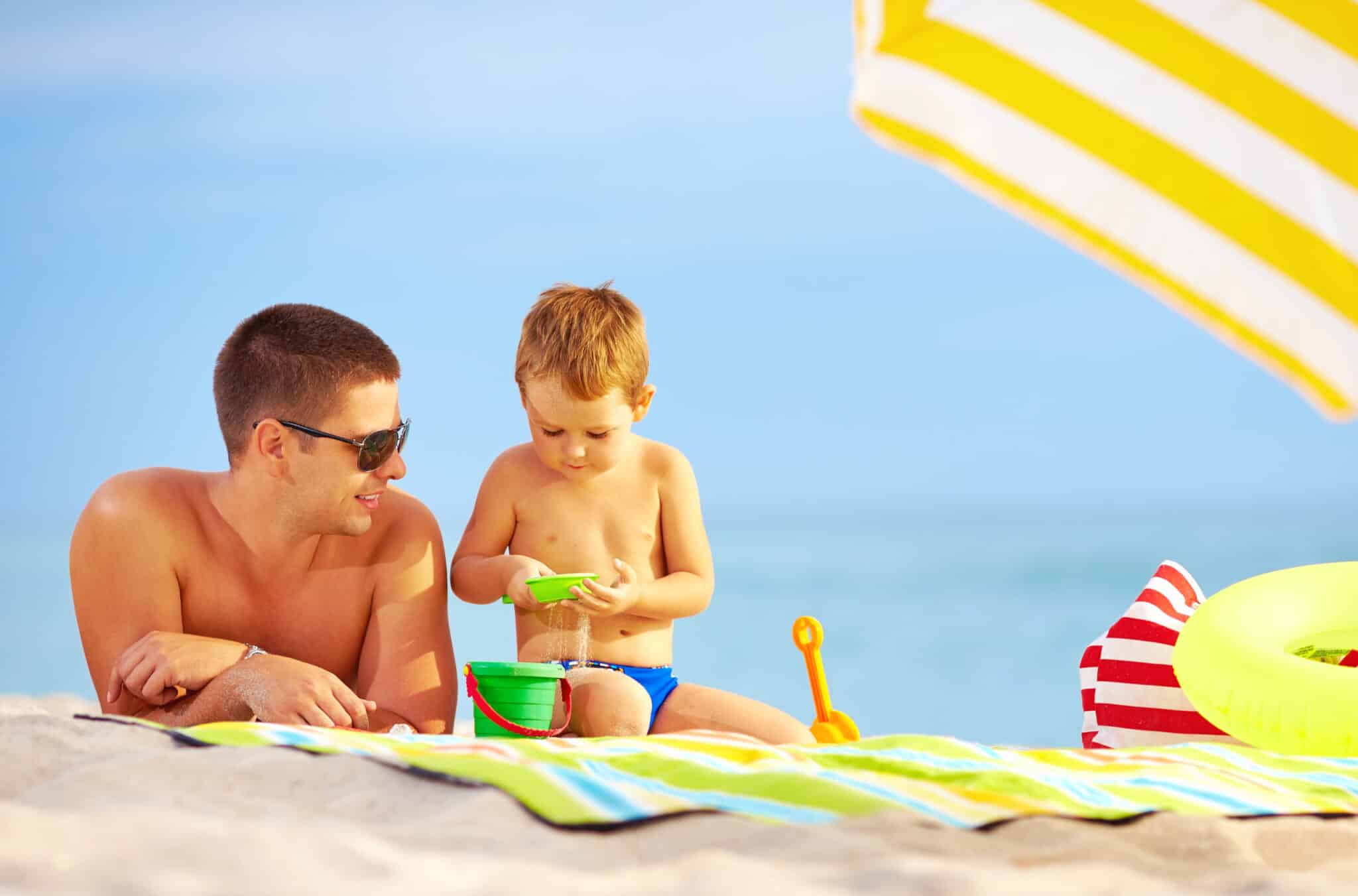 Just in Time for Father’s Day: Unique Gift Ideas for Men Who Love to Travel