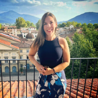 Jennifer Simonson Avatar