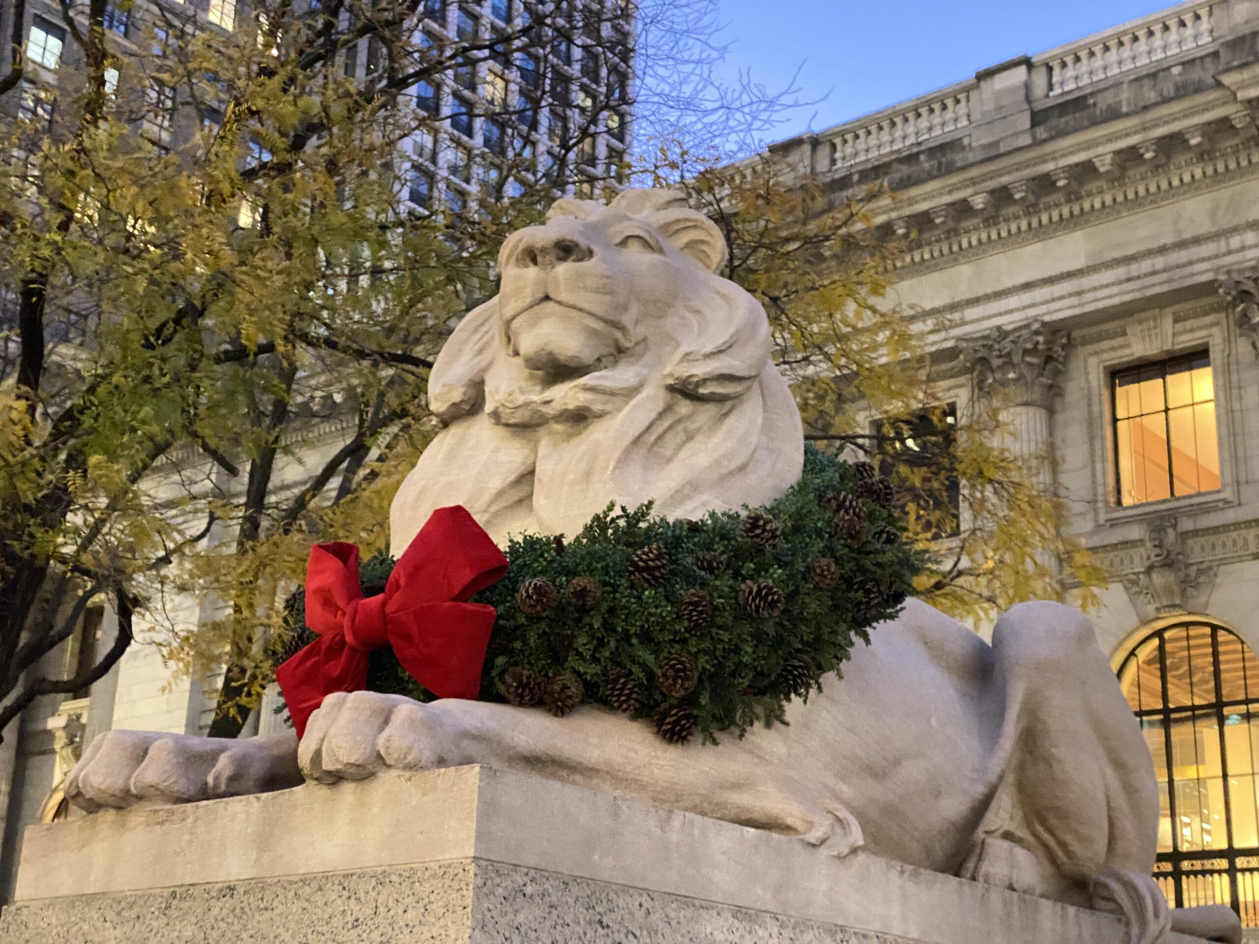 Christmas in NYC Really IS the Most Wonderful Time of Year: 25 Festive Ways to Celebrate the Season