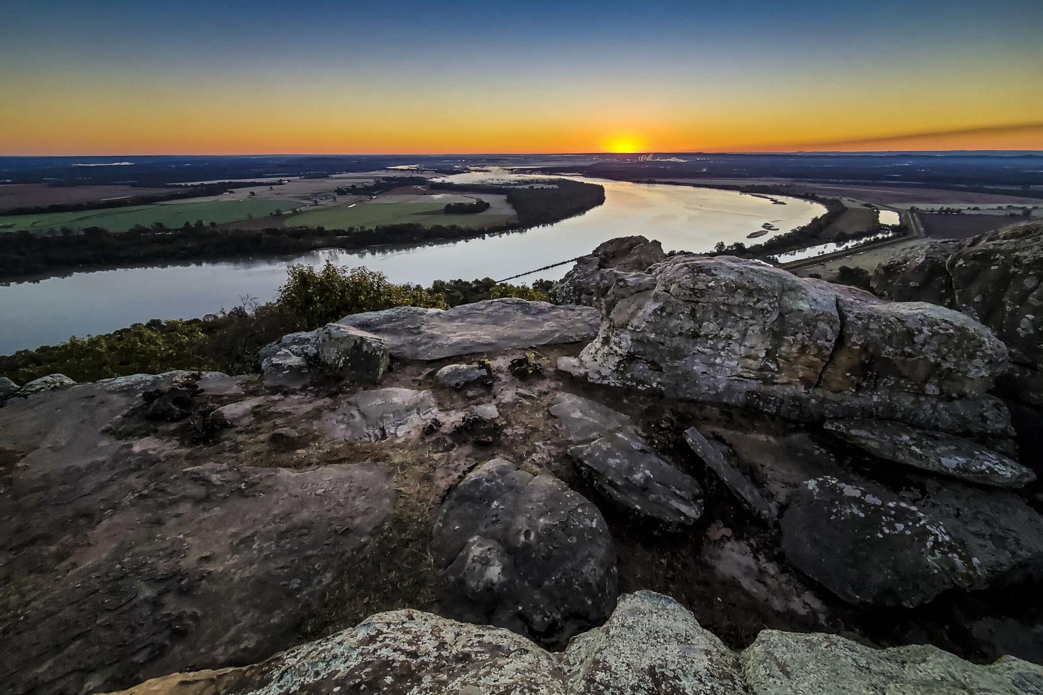 Petit Jean State Park: Everything You Need to Know about the First State Park in Arkansas