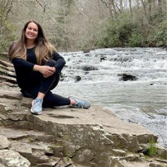 Kimberly Stroh Avatar