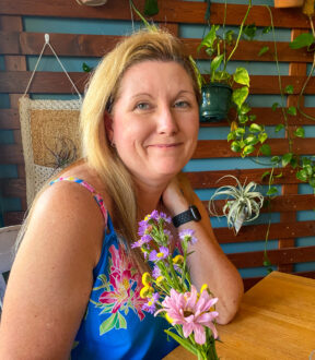 Cristine Struble Avatar