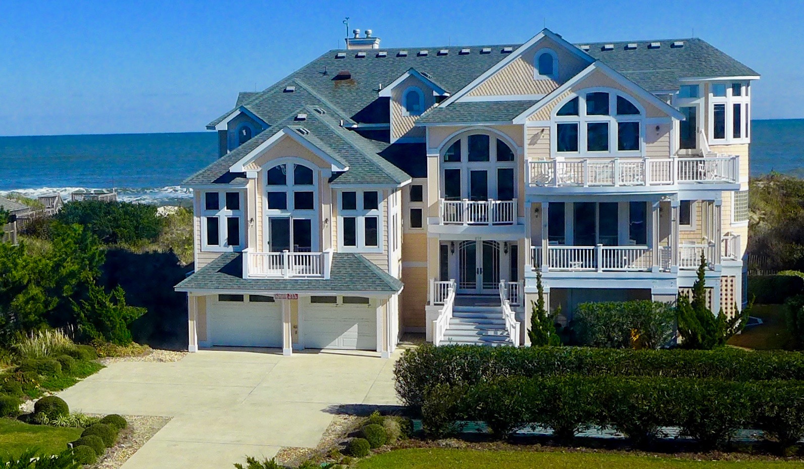 Renting a Beach House? 11 Tips I Learned the Hard Way