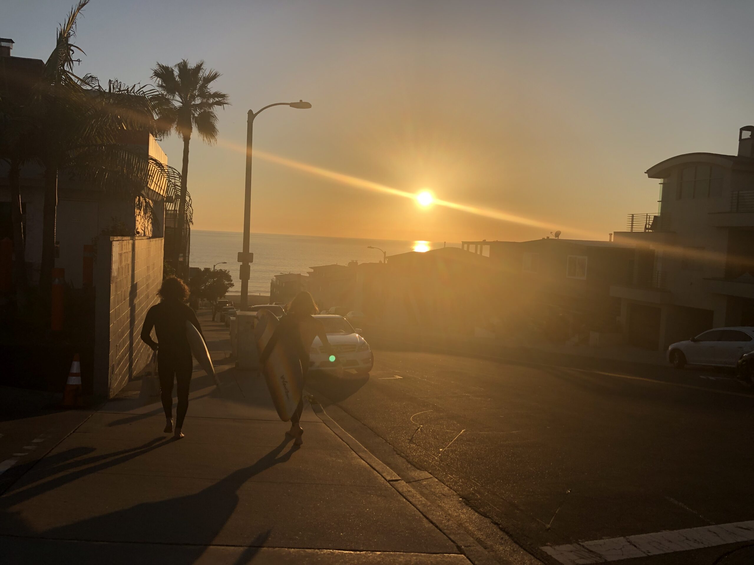 Where to Eat and Play In and Around Manhattan Beach CA