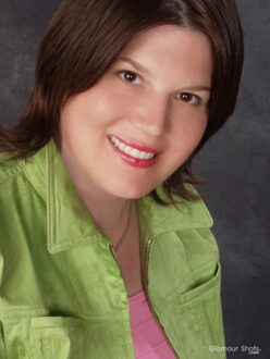 Marianne Szymanski Avatar