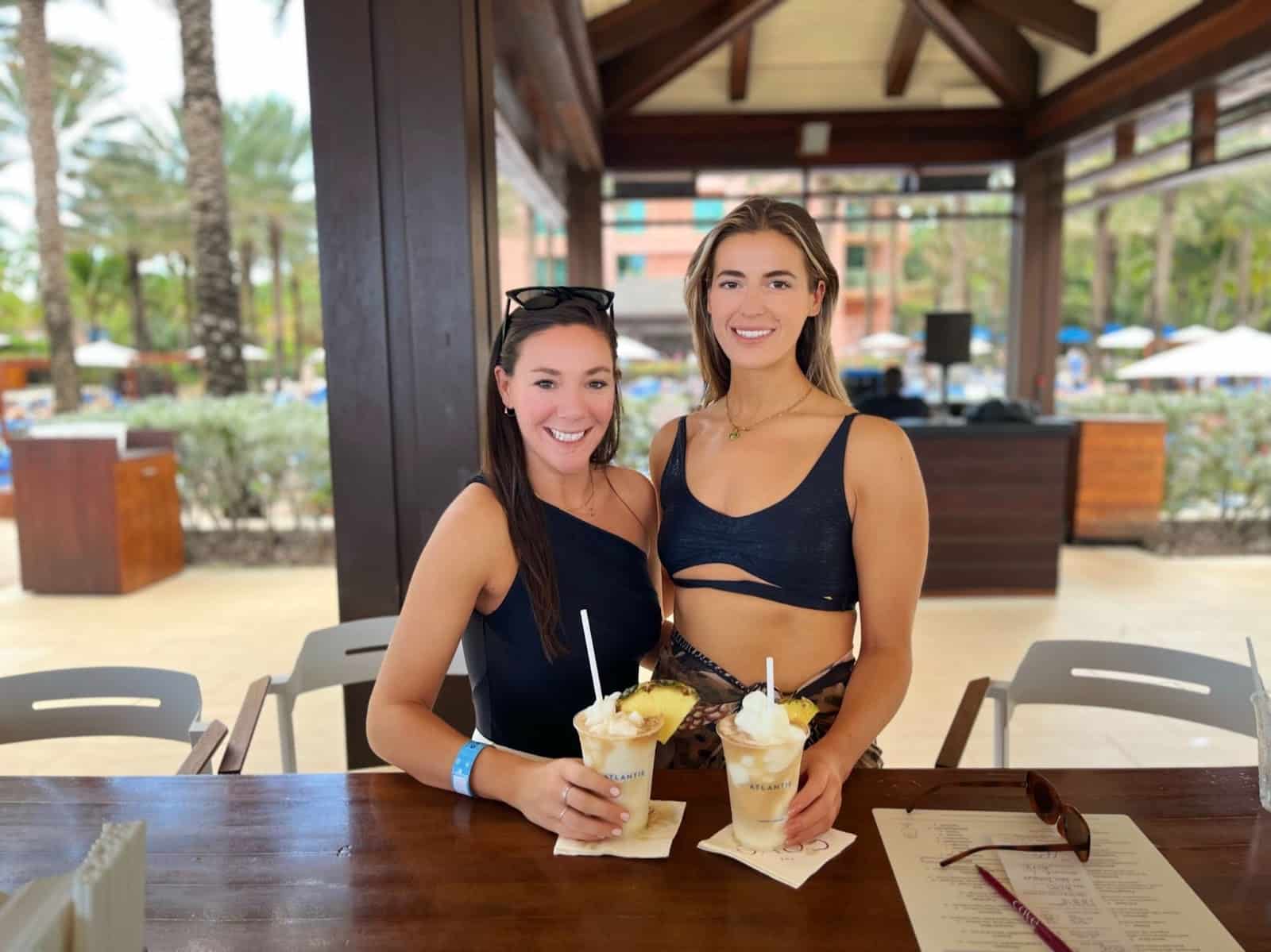 The Coral Atlantis Paradise Island Resort Review