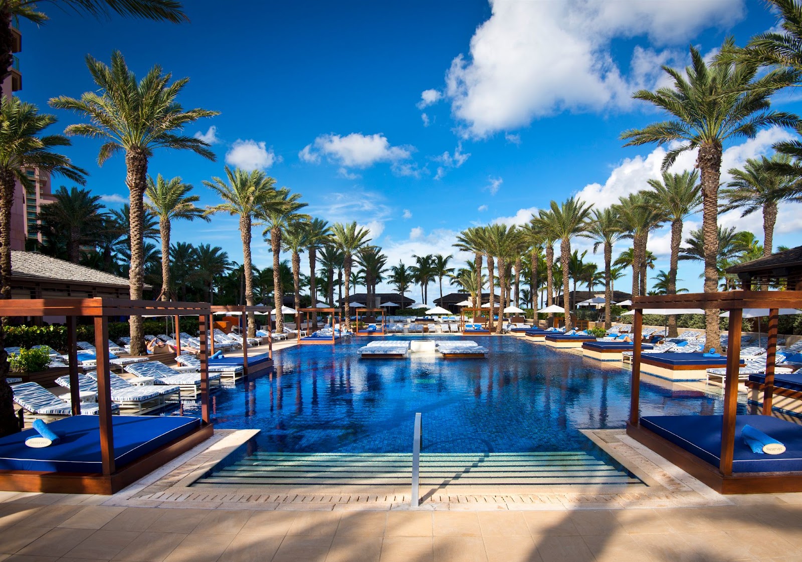 Discovering Paradise: The Cove at Atlantis Bahamas Resort