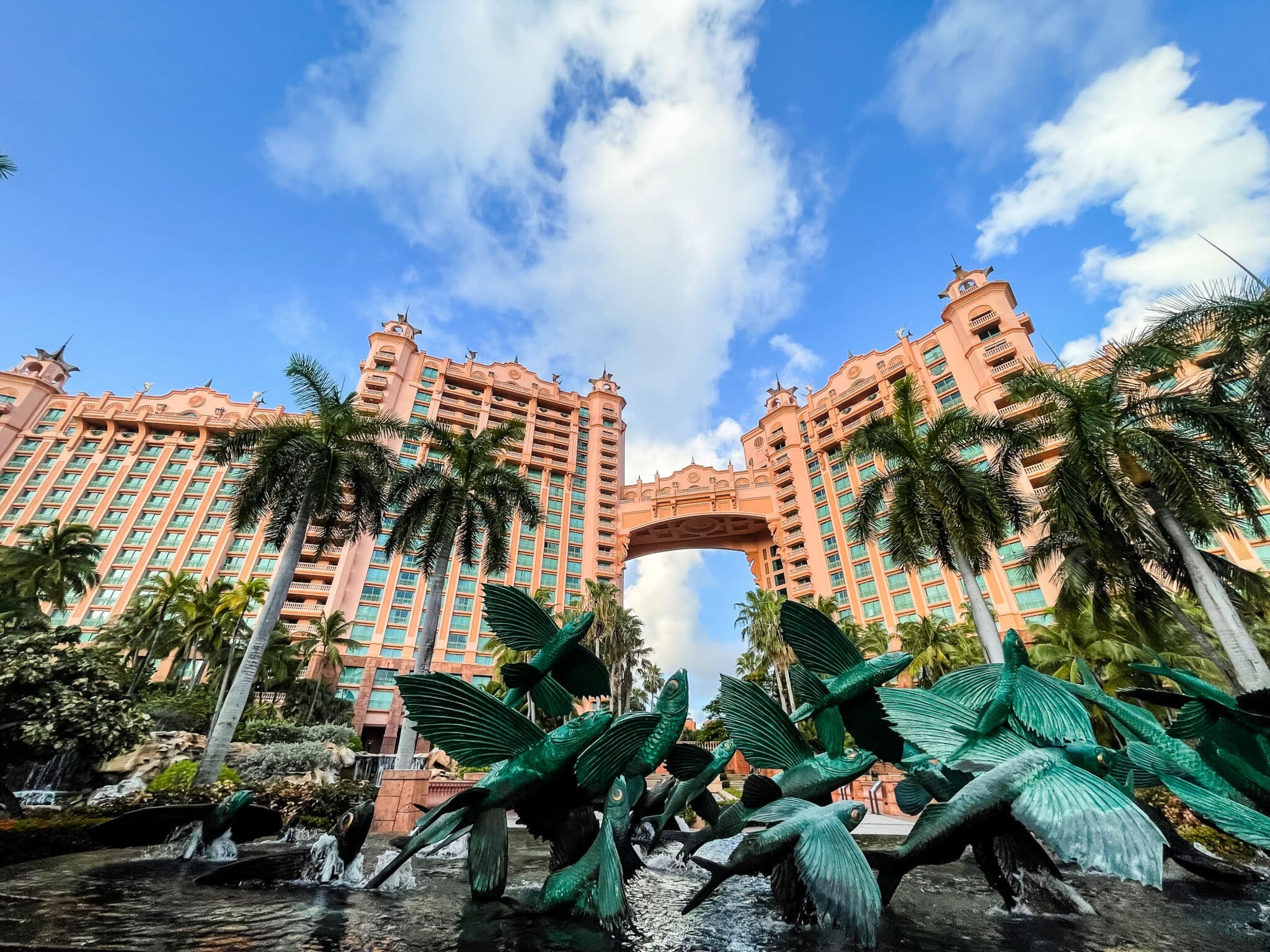 The Royal at Atlantis Bahamas Resort: Luxury Escape at This Iconic Hotel