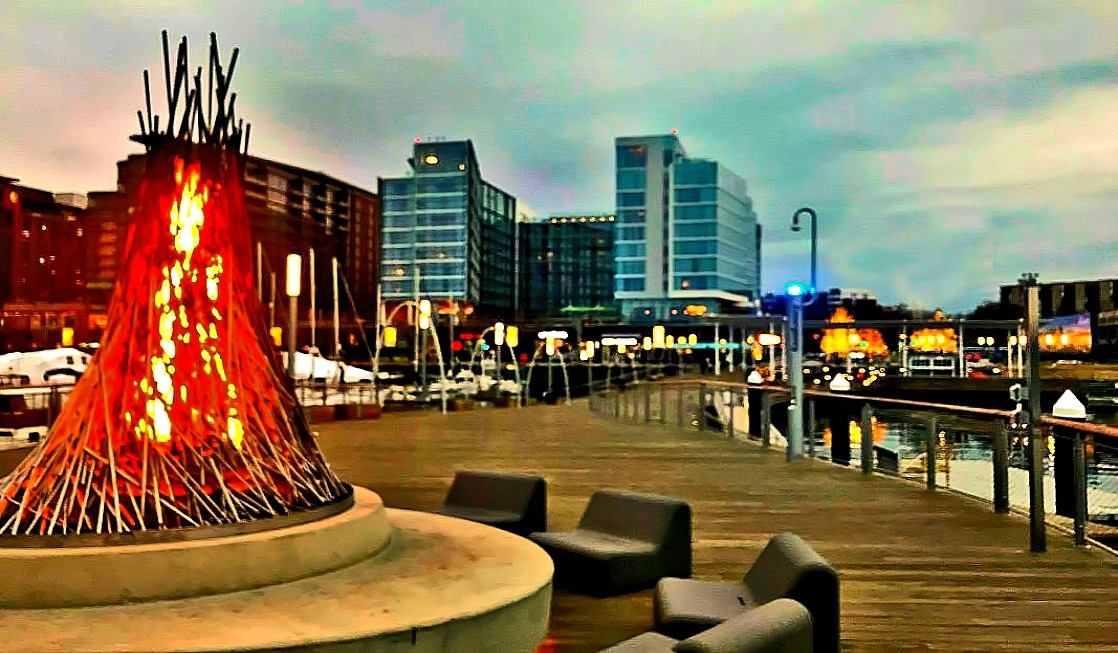 16 Top Things to Do at The Wharf in Southwest DC with Kids