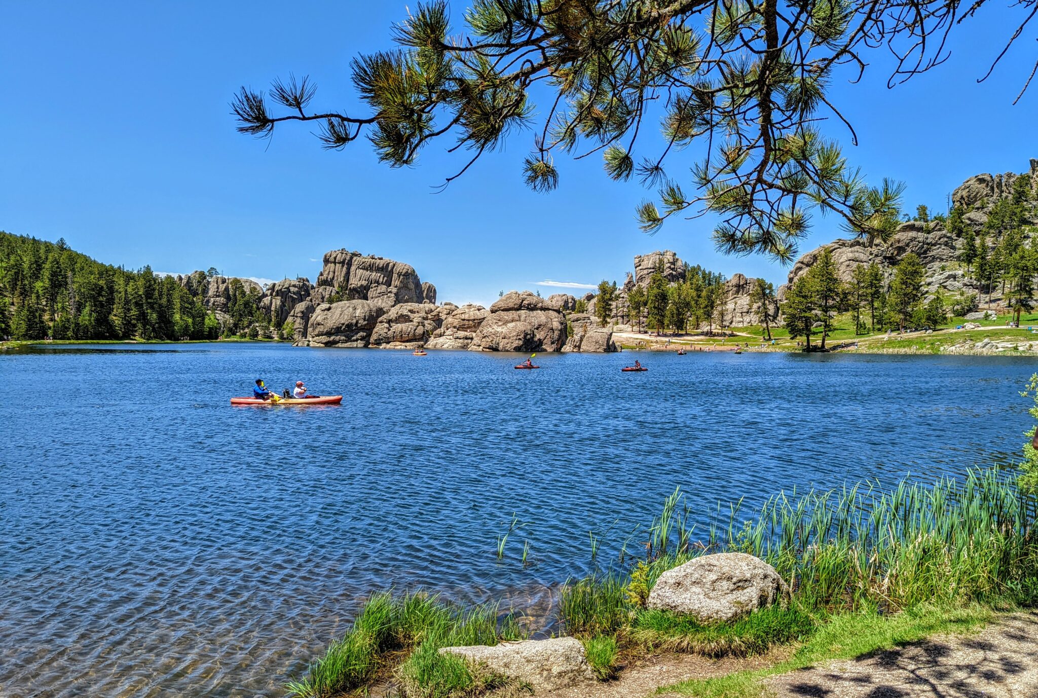 Must-See Things to Do in South Dakota – Mount Rushmore and Beyond