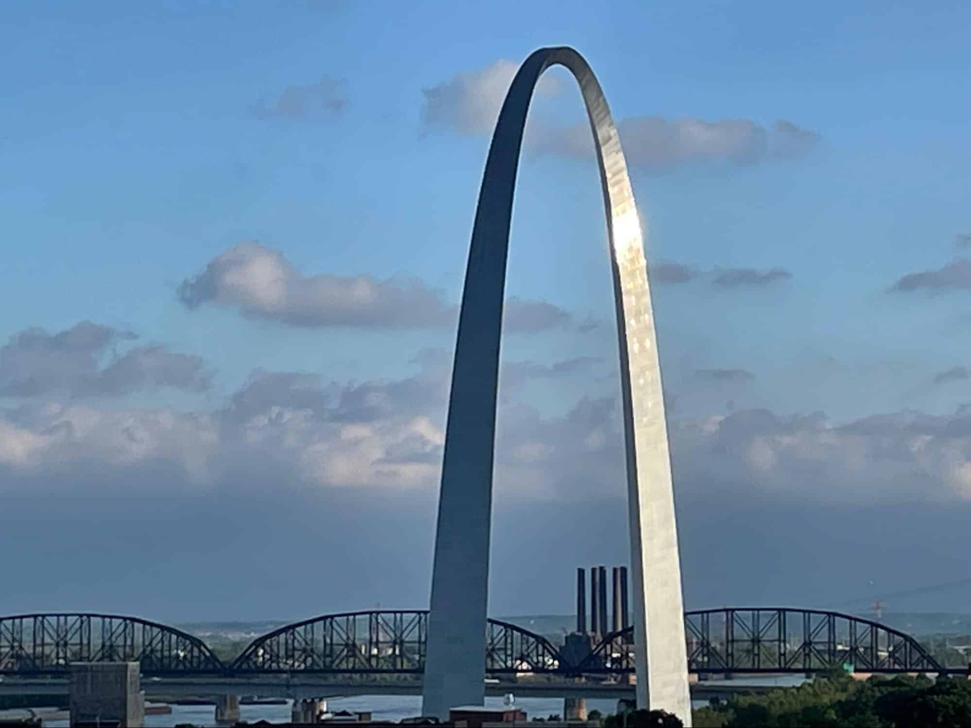 So Many Things to Do in St. Louis and So Little Time
