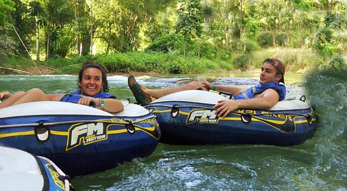 Best Things to Do in Jamaica on a Family Vacation with Older Kids