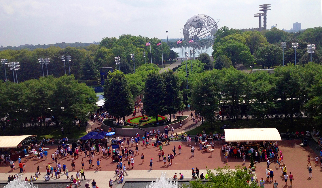 First Time at the US Open? 12 Simple Tips to Ace Your Visit!