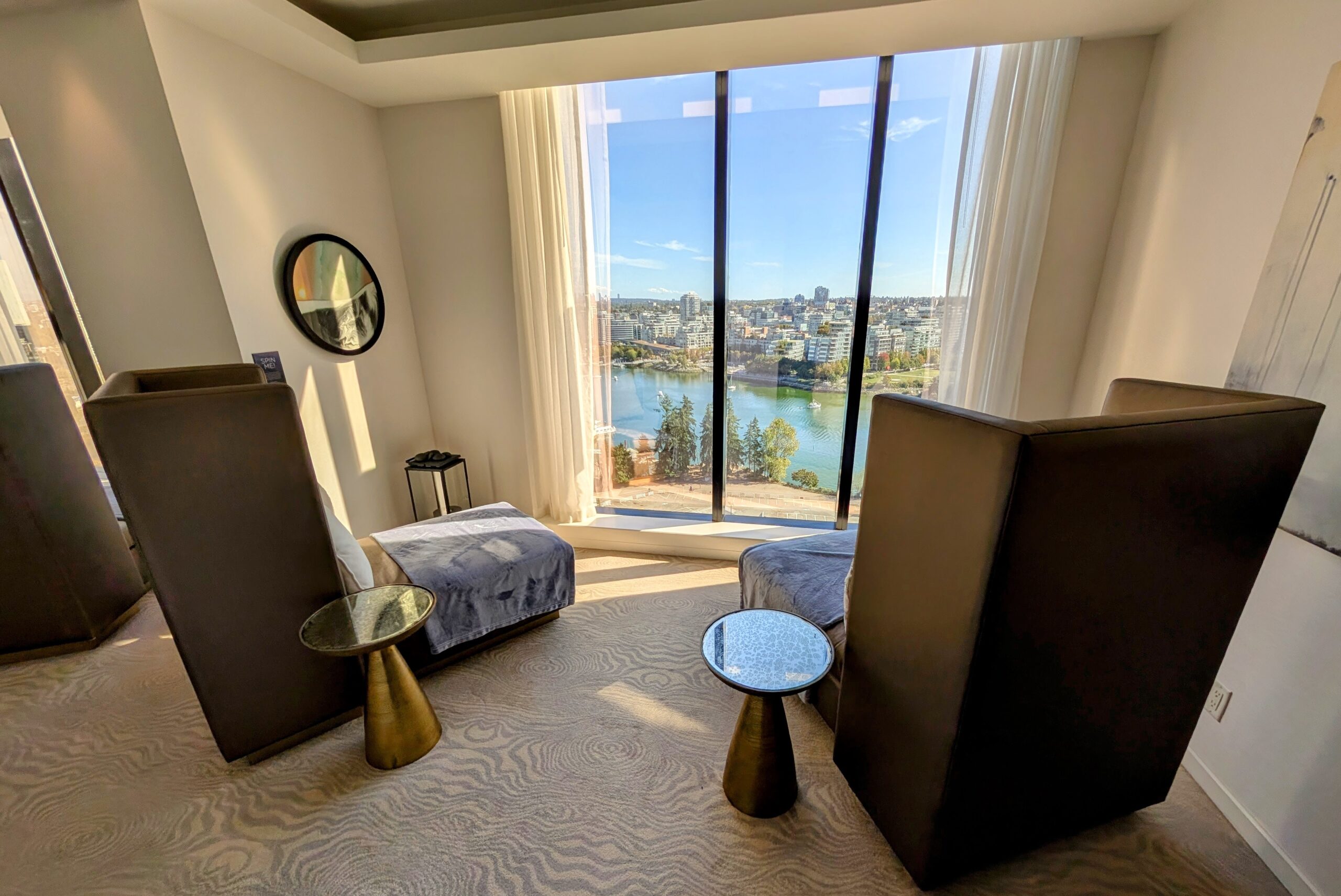 The Ultimate in Self-Care: An 11-Step Wellness Journey Through Vancouver