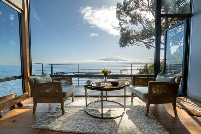 Chile&#8217;s All-Inclusive Resort for Your Patagonian Adventure