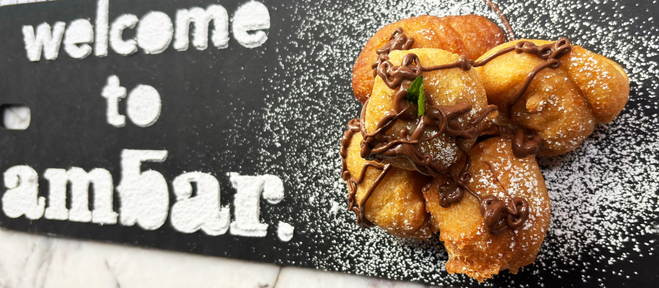 Ambar Chicago Brings Balkan Experience to Chicago