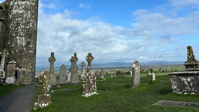 Walking in Their Footsteps: How Ancestral Travel Connects Women to Their Past