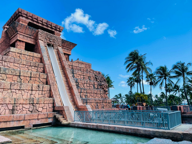 A Complete Guide to the Atlantis Bahamas Aquaventure Water Park