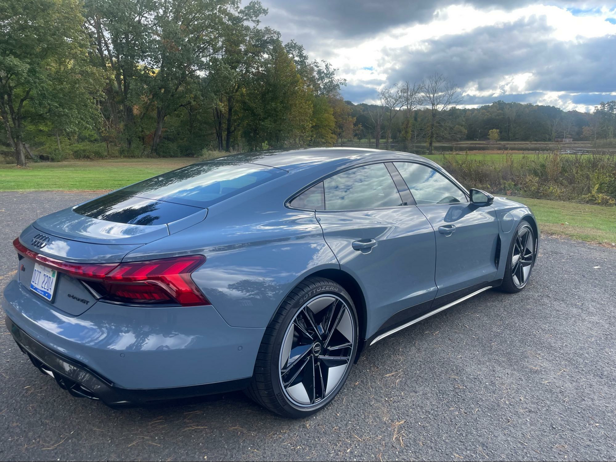 To EV or Not to EV: Should Your New Car Be an Electric Vehicle?