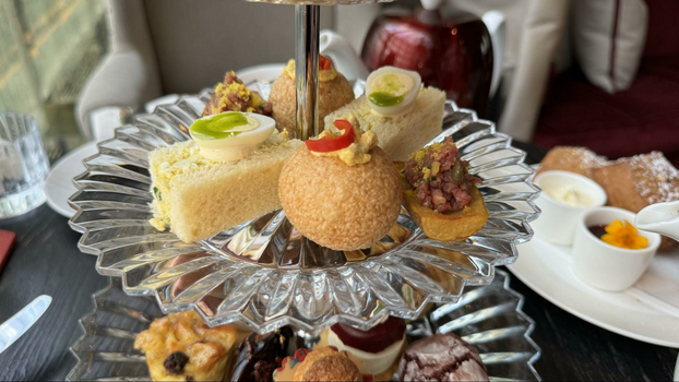 Is the Baccarat NYC High Tea Worth It?