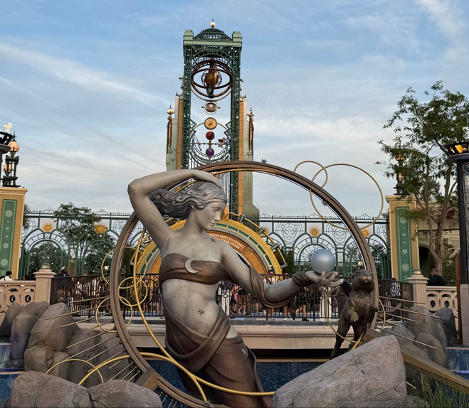 Epic Universe: Ranking the Theme Park’s Best Bars