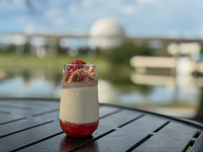 5 Must Eat Dishes at 2025 Epcot Food and Wine–I’m Ordering Them Every Time I Visit