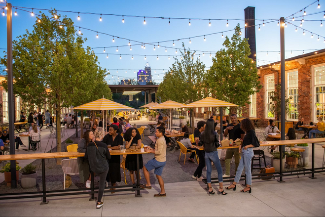 10 Best Restaurants in Charlotte: A Queen City Dining Guide