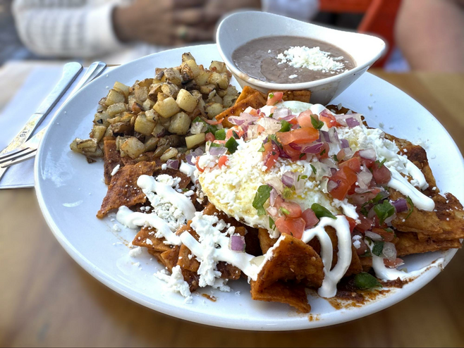 Dining in Tucson – First UNESCO City of Gastronomy in the United States