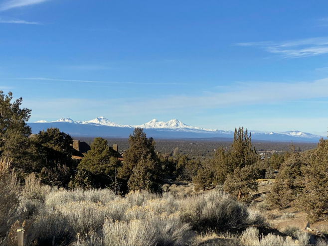 Top Wellness Activities Near Bend, Oregon: Relax, Rejuvenate, and Restore in Nature