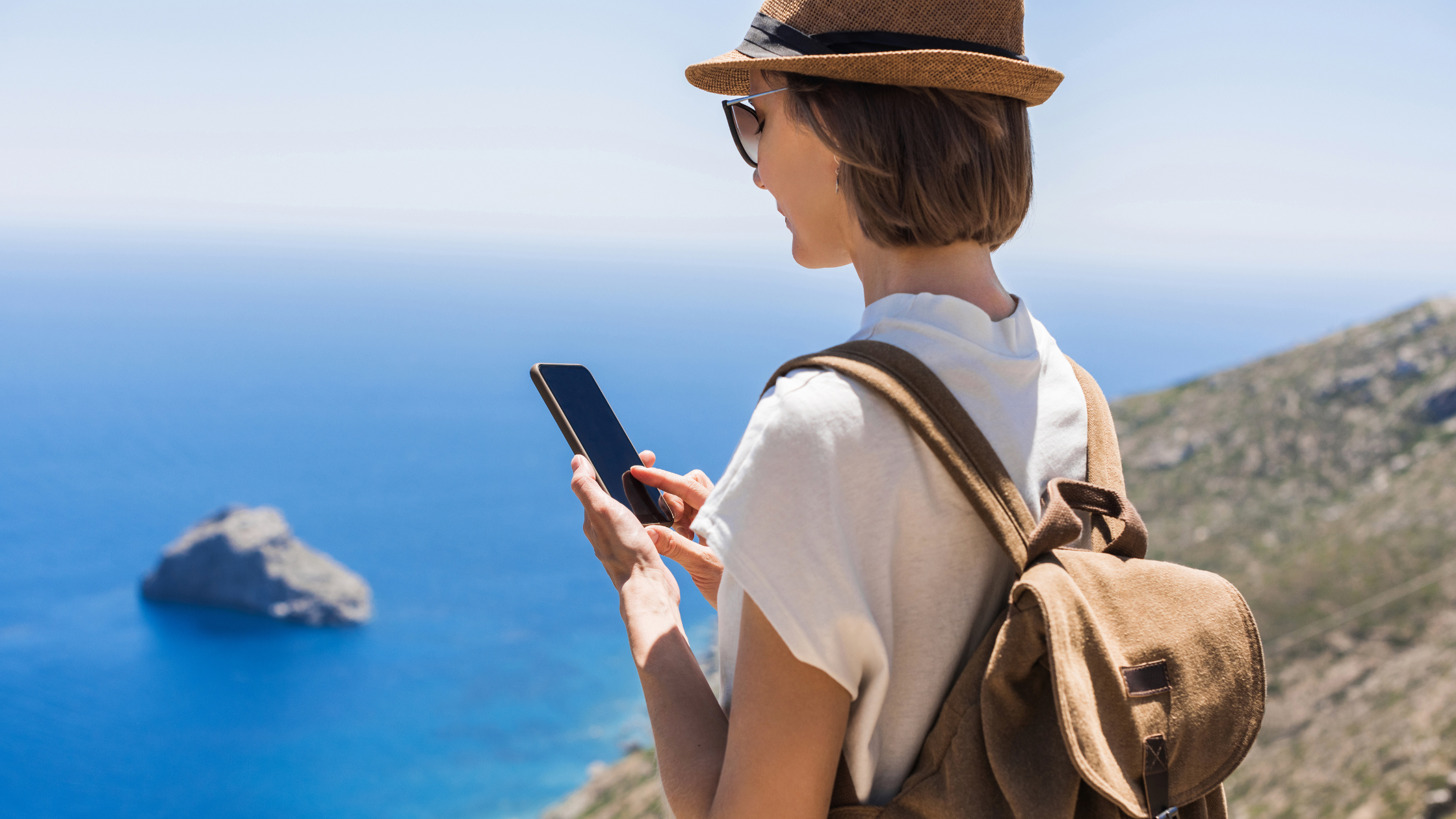 Why 1Password is The Travel Accessory I Never Leave Behind