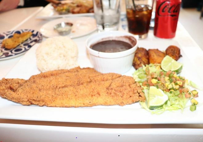 Delectable Dishes for Foodies in Atlanta’s Brookhaven Suburb