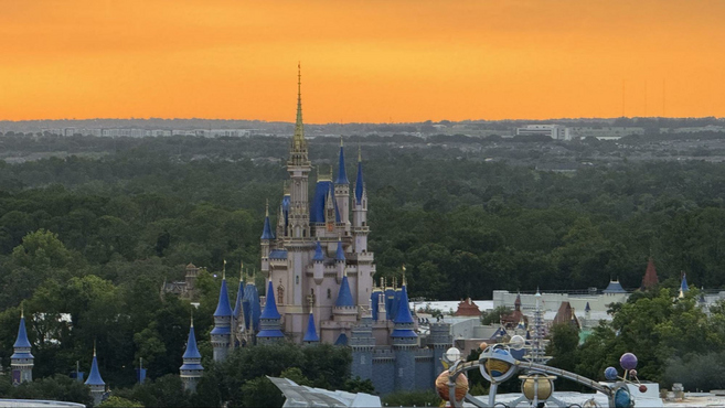 Planning Your Next Disney World Trip? Don’t Miss California Grill