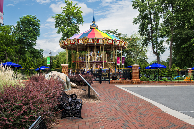 Autism-Friendly Vacation Destination: High Point North Carolina