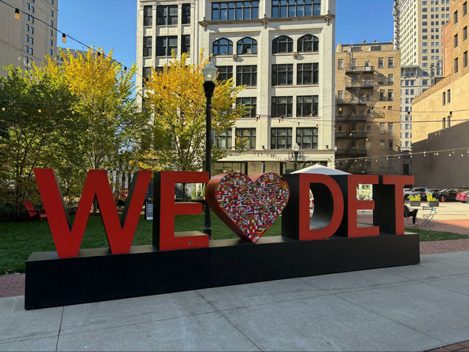 Unleash Your Inner Athlete: Active Things to Do in Detroit